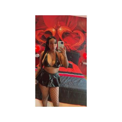 BELLEZA, PASION Y DISCRECION