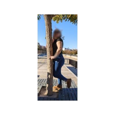 Johana rica madurita cachonda