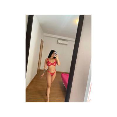 X FABIANA RECIEN INICIADA PURA JUVENTUD