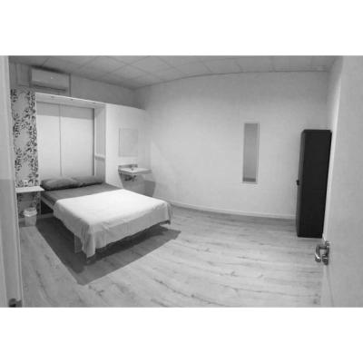 ALQUILER DE HABITACIONES COMODAS Y BUEN SITIO