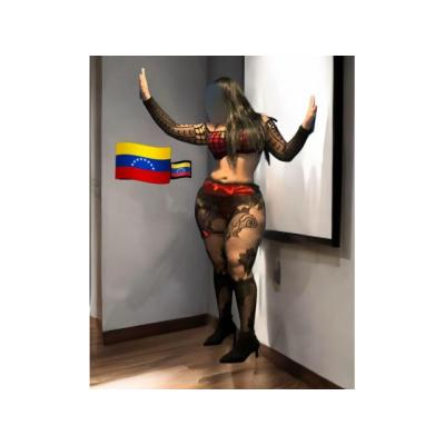 SERE TU PERRA DELICIOSA