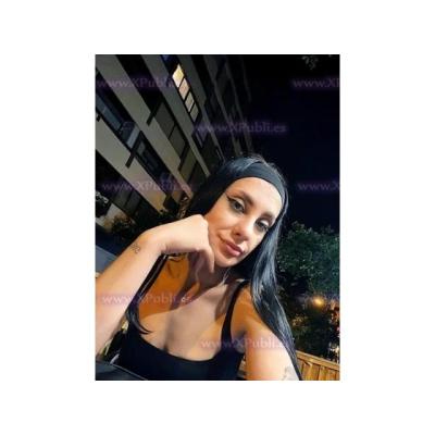 BRUNNA LUJO Y SOFISTICACION A FLOR DE PIEL