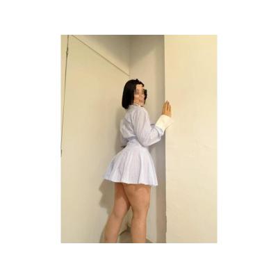 muy bella y refinada