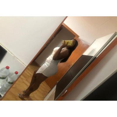 VEN A DISFRUTAR DE MI RICO COÑITO