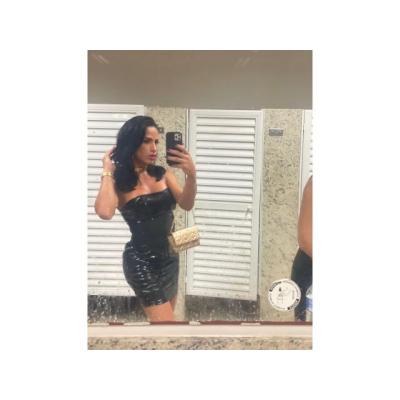 YASMIN JOVENCITA TRANS BRASILEÑA NOVEDAD