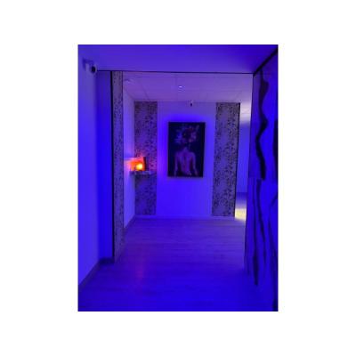 COMODAS HABITACIONES PARA TRABAJAR 24HRS