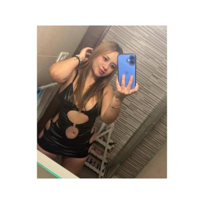 CACHONDA Y FIESTERA SEXO A TOPE