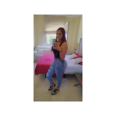 MARIANA, EN AGUADULCE