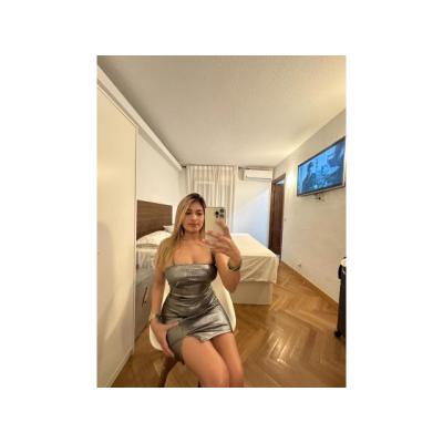 VANESA lujo Española llámame