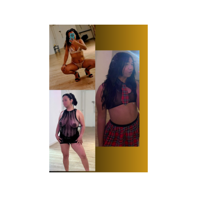 5M-3HR X 270 CHICA GUARRA