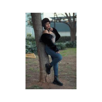 ME GUSTA FOLLAR A TOPE