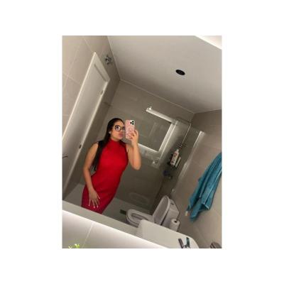 Any⭐ venezolana linda jóvencita