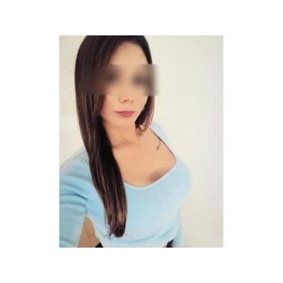 ANDREA , MASAJISTA SENSITIVA. EN BARCELONA
