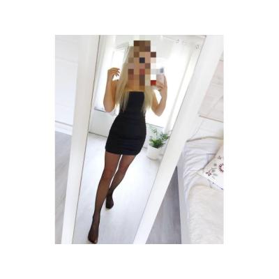 DANIELA RUBITA MUY CACHONA