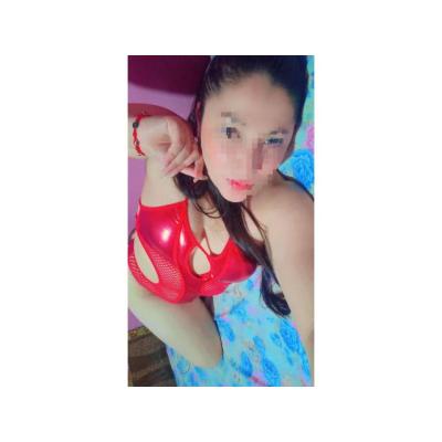 DANA, MAMACITA CACHONDA