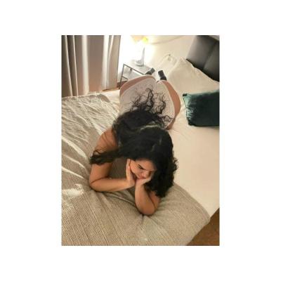 NIÑATA TRAVIESA CALMARA TUS DESEOS