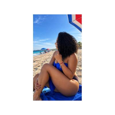 DEJATE DESLUMBRAR DE MI, KAREN GUARRITA