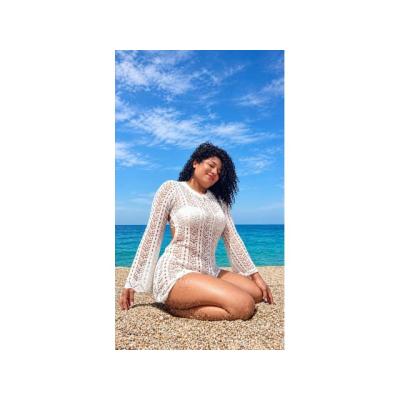 DEJATE DESLUMBRAR DE MI, KAREN GUARRITA