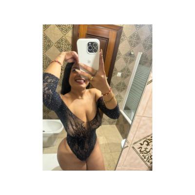 FIESTERAS, CALIENTITAS Y JUGUETONAS