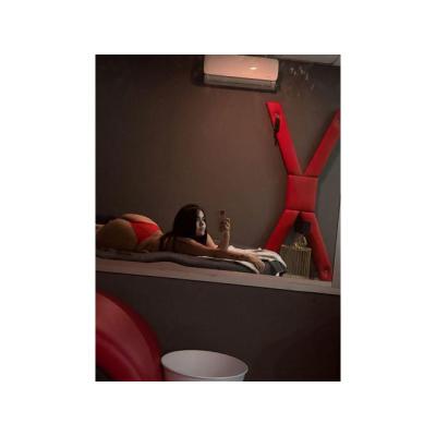 VEN QUE TE VOY A LAMER LA POLLA