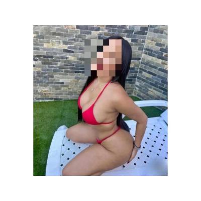 MASAJISTA ESPECIALISTA EN QUITAR TU ESTRES 