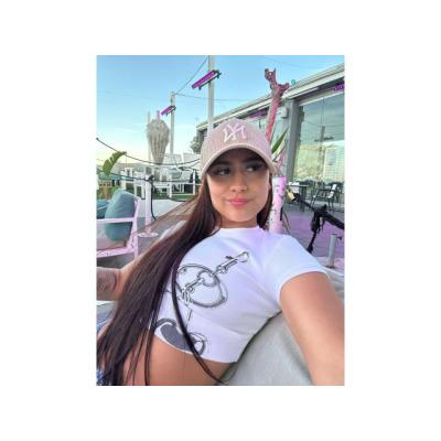 (i)SOFIA 20AÑITOS SUPER COQUETA