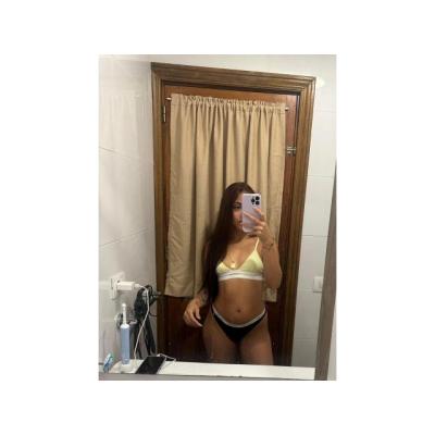 (i)SOFIA 20AÑITOS SUPER COQUETA