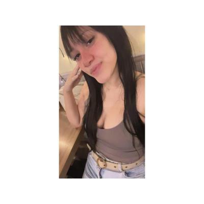 JESSICA 22 AÑITOS SUPER COQUETA