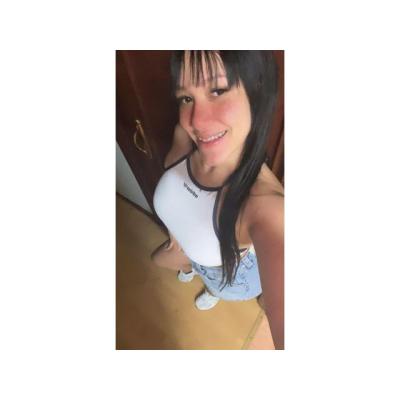 JESSICA 22 AÑITOS SUPER COQUETA