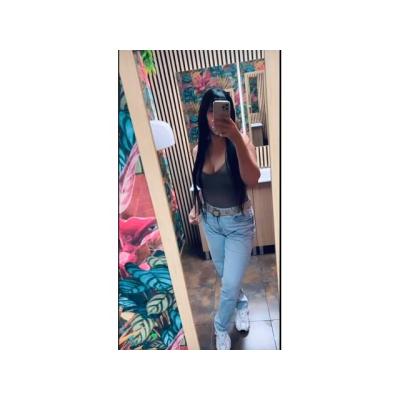 JESSICA 22 AÑITOS SUPER COQUETA