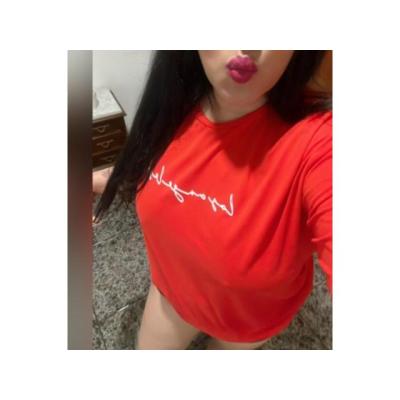 madurita rellenita y buenas tetas️