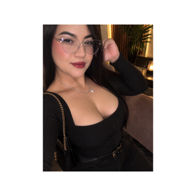 MELISSA ARDIENTE Y MUY COMPLACIENTE JOVENCITA