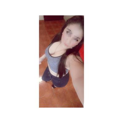 DANA, HERMOSA ECUATORIANA CANDENTE