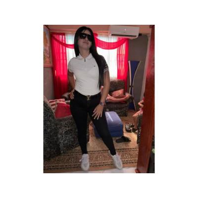 Sofia tu putita de lujo fiestera