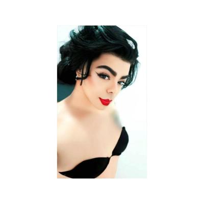 CHICA TRANS CON POLLA  TE ROMPO EL CULITO