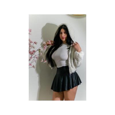 PUTITA TRAVIESA FIESTERA