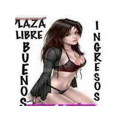 PLAZA CHICAS SCORT