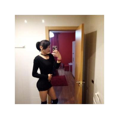 5M-JULIA PASIVA Y NINFOMANA