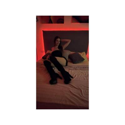 TRANS DELGADA, SEXY Y VERSATIL, SALIDAS