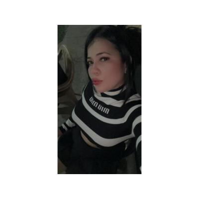 ENCATADORA JOVENCITA CON MUCHA DIVERSION