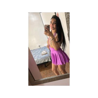 CACHONDITA CON GANAS DE LECHITA