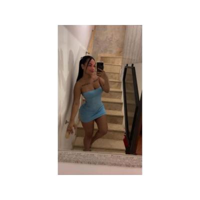 MARTINA FRENETICA SEXUAL Y FIESTERA