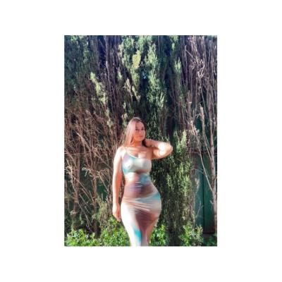 RECIEN LLEGADITA DELICADA