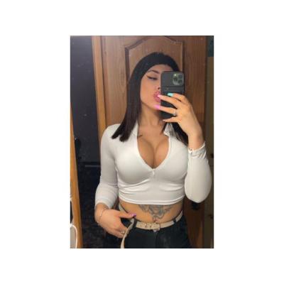 QUIERO SER TU NINFOMANA