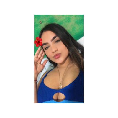 BLANQUITA MUY ENTREGADA Y PLACENTERA 