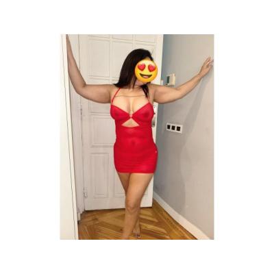 SARA NOVEDAD EN ATOCHA SEXO