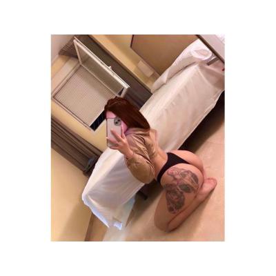 EMMY JOVENCITA LATINA CON GANITAS DE FOLLAR