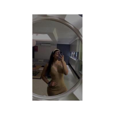 SOFIA JOVENCITA LATINA CON GANITAS