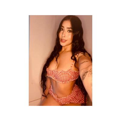 XYESSY ME ENTREGARE A TODOS TUS DESEOS