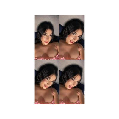 XYESSY ME ENTREGARE A TODOS TUS DESEOS